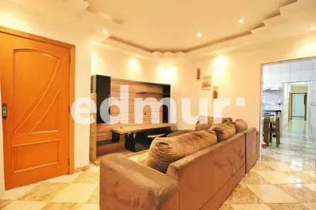 Casa com 2 Quartos à venda, 141m² no Parque Oratório, Santo André