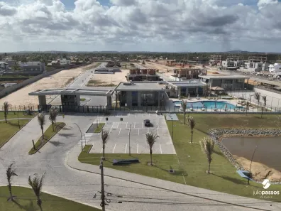 Lote/Terreno à venda, 382m² no Robalo, Aracaju