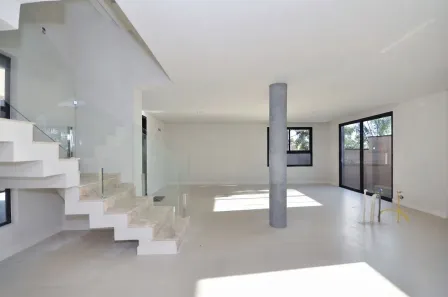Casa de Condomínio com 3 Quartos à venda, 234m² no Mercês, Curitiba