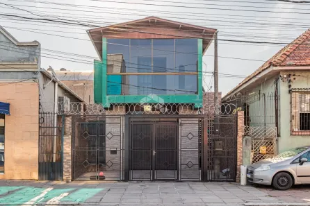 Casa com 3 Quartos à venda, 120m² no Navegantes, Porto Alegre