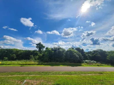 Lote/Terreno à venda, 437m² no Ninho Verde 2, Pardinho