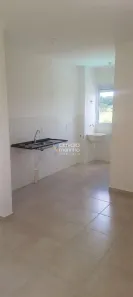 Apartamento com 2 Quartos para alugar, 43m² no Loteamento Santa Marta, Ribeirão Preto
