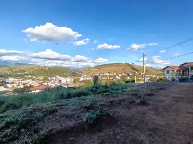 Lote/Terreno à venda, 434m² no , Pouso Alto
