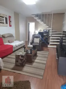Casa com 2 Quartos à venda, 116m² no Vila Maria, São Paulo