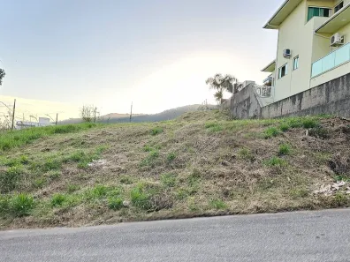 Lote/Terreno à venda, 444m² no Pedra Branca, Palhoça