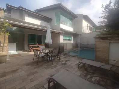 Casa com 3 Quartos à venda, 271m² no Independência, São Bernardo do Campo