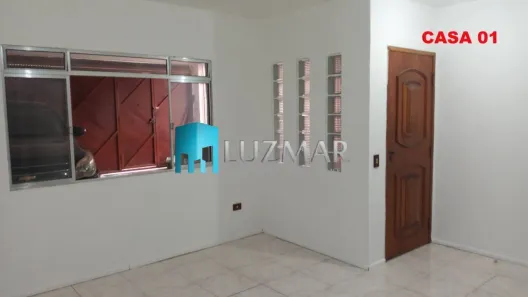Casa com 3 Quartos à venda, 160m² no Parque Regina, São Paulo