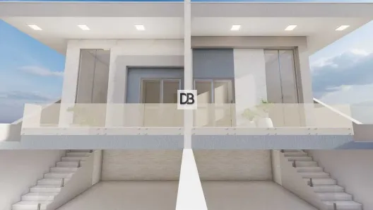 Casa com 3 Quartos à venda, 110m² no Novo Centro, Santa Luzia