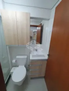 Apartamento com 1 Quarto para alugar, 50m² no Pátria Nova, Novo Hamburgo