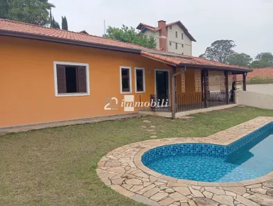 Casa com 4 Quartos à venda, 217m² no Jardim Belizário, Cotia