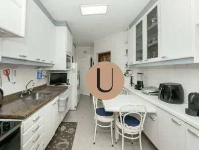 Apartamento com 3 Quartos à venda, 125m² no Vila Prudente, São Paulo