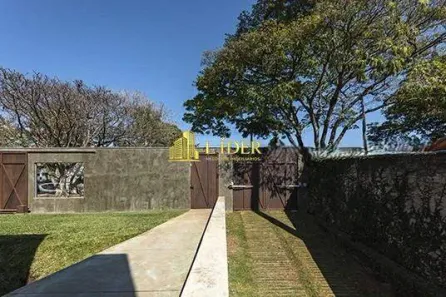 Casa com 4 Quartos à venda, 440m² no Cidade Jardim, Uberlândia