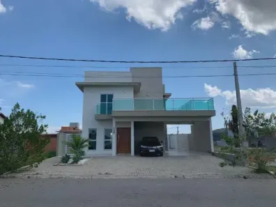 Casa de Condomínio com 3 Quartos à venda, 171m² no São Venâncio, Itupeva