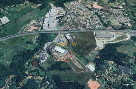 Imóvel Comercial à venda, 12000m² no Parque Agrinco, Guararema
