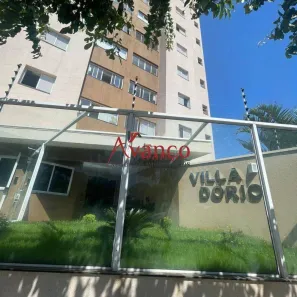 Apartamento com 3 Quartos à venda, 96m² no Vila Elvira, São José do Rio Preto