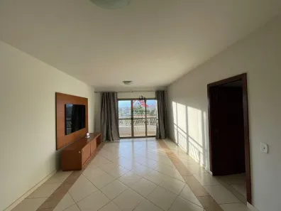 Apartamento com 3 Quartos à venda, 74m² no Boa Vista, Uberaba