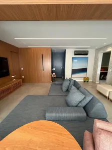 Apartamento com 3 Quartos à venda, 125m² no Jardim Belo Horizonte, Campinas