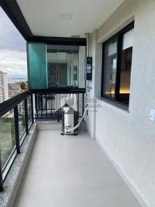 Apartamento com 1 Quarto à venda, 38m² no Ingá, Niterói