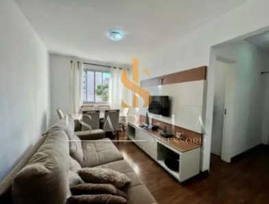 Apartamento com 3 Quartos à venda, 70m² no Parque Imperial, São Paulo