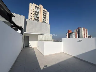 Cobertura com 2 Quartos à venda, 69m² no Vila Valparaíso, Santo André