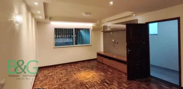 Sobrado com 3 Quartos à venda, 180m² no Vila Anglo Brasileira, São Paulo