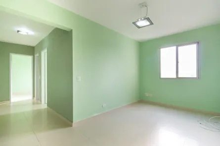 Apartamento com 2 Quartos à venda, 58m² no Vila Guarani (Z Sul), São Paulo