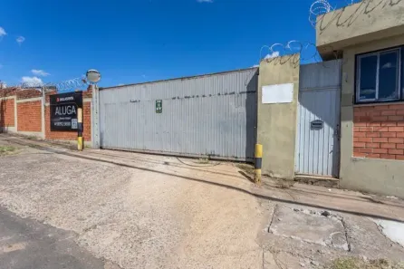 Lote/Terreno para alugar, 6500m² no Marechal Rondon, Canoas