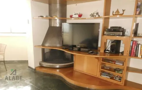 Cobertura com 3 Quartos à venda, 180m² no Indianópolis, São Paulo
