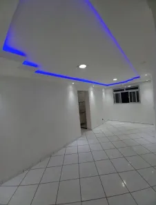Apartamento com 2 Quartos para alugar, 54m² no Vila Carmosina, São Paulo
