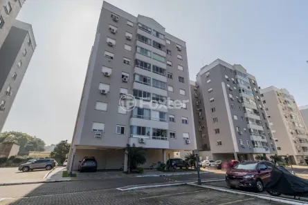 Apartamento com 3 Quartos à venda, 111m² no Cavalhada, Porto Alegre