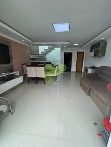 Casa com 3 Quartos à venda, 180m² no Jardim Vitória, Macaé