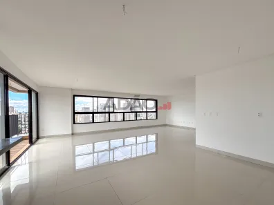 Apartamento com 3 Quartos à venda, 149m² no Setor Marista, Goiânia