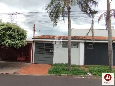 Casa com 3 Quartos à venda, 200m² no Vila Virgínia, Ribeirão Preto