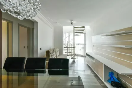 Apartamento com 3 Quartos à venda, 117m² no Liberdade, São Paulo