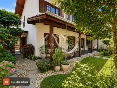 Casa com 4 Quartos à venda, 123m² no Cabeçudas, Itajaí