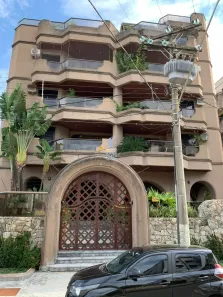 Apartamento com 3 Quartos à venda, 170m² no Enseada, Guarujá
