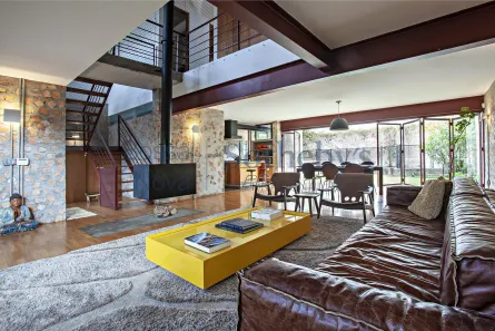 Casa com 3 Quartos para alugar, 213m² no Sumaré, São Paulo