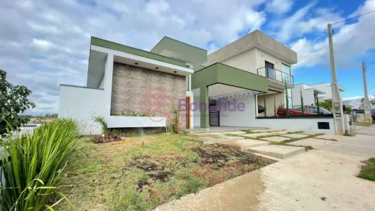 Casa com 3 Quartos à venda, 180m² no São Venâncio, Itupeva