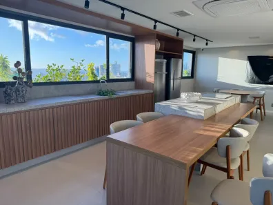 Apartamento com 1 Quarto à venda, 36m² no Barra, Salvador