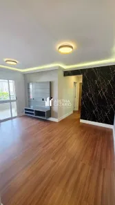 Apartamento com 2 Quartos à venda, 75m² no Centro, Taubaté