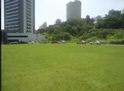 Lote/Terreno à venda, 457m² no Fazenda Tamboré, Barueri