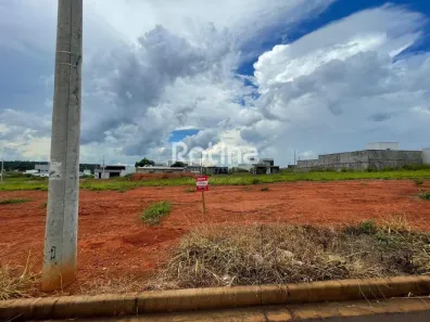 Lote/Terreno à venda, 250m² no Loteamento Portal do Vale II, Uberlândia