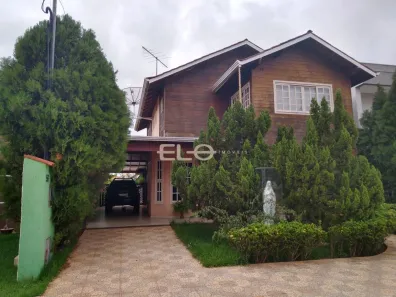 Casa de Condomínio com 4 Quartos para alugar, 250m² no Industrial, Porto Velho