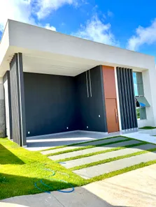 Casa de Condomínio com 3 Quartos à venda, 220m² no VALE DO PIUM, Nísia Floresta