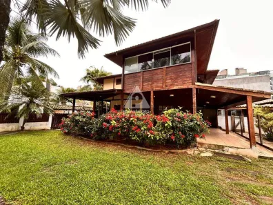 Casa de Condomínio com 3 Quartos à venda, 177m² no Recreio dos Bandeirantes, Rio de Janeiro
