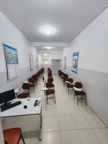 Ponto Comercial para alugar, 45m² no Centro, São Pedro da Aldeia