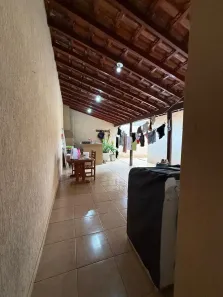 Casa com 3 Quartos à venda, 177m² no São José, Franca