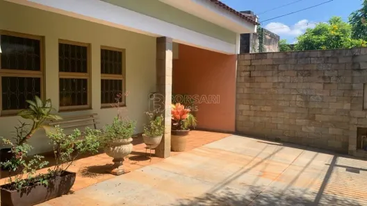 Casa com 3 Quartos à venda, 227m² no Centro, Araraquara