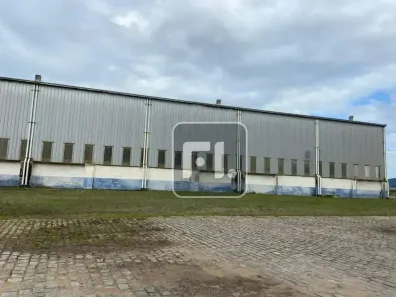 Galpão/Depósito/Armazém à venda, 81666m² no Novo Cavaleiro, Macaé