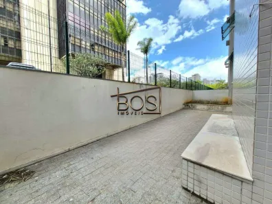 Sala Comercial com 10 Quartos à venda, 451m² no Santo Agostinho, Belo Horizonte